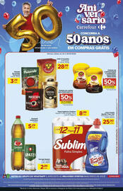 Folheto Carrefour Bairro semana 43 Página 2