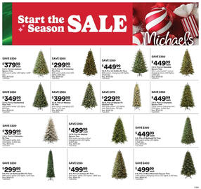 Michaels flyer week 43 Page 5