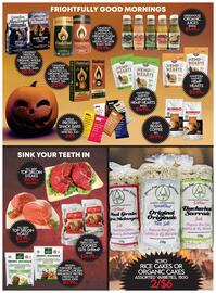 Fiesta Farms flyer week 43 Page 2