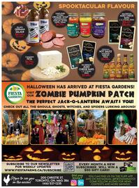 Fiesta Farms flyer week 43 Page 3