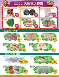 Full Fresh Supermarket flyer week 43 Page 4
