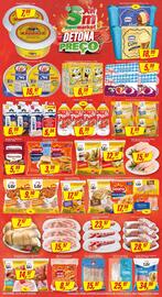 Encarte Rede Supermarket Página 3