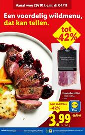Lidl folder week 44 Pagina 10