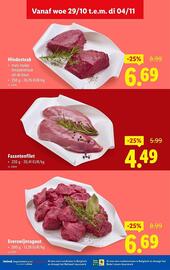 Lidl folder week 44 Pagina 11