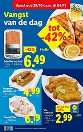 Lidl folder week 44 Pagina 14