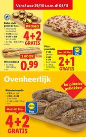 Lidl folder week 44 Pagina 15