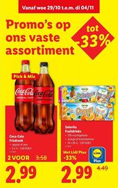 Lidl folder week 44 Pagina 16