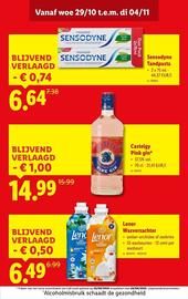 Lidl folder week 44 Pagina 19