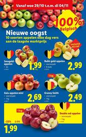 Lidl folder week 44 Pagina 2