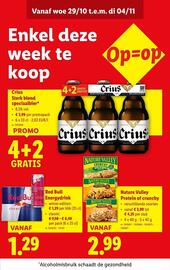 Lidl folder week 44 Pagina 20