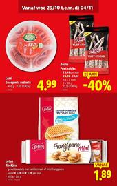 Lidl folder week 44 Pagina 22