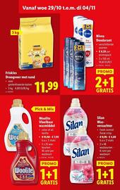 Lidl folder week 44 Pagina 23