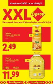 Lidl folder week 44 Pagina 24