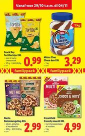 Lidl folder week 44 Pagina 25