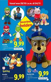 Lidl folder week 44 Pagina 35