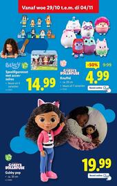 Lidl folder week 44 Pagina 36