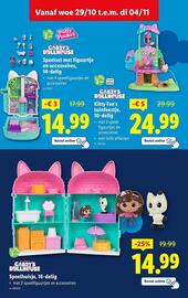 Lidl folder week 44 Pagina 37