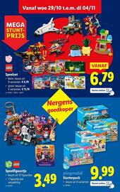 Lidl folder week 44 Pagina 39