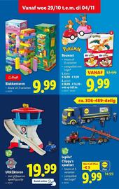 Lidl folder week 44 Pagina 40