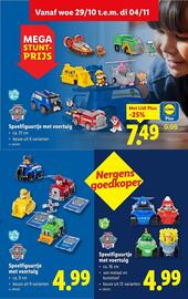 Lidl folder week 44 Pagina 41