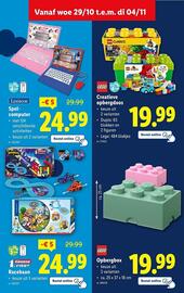 Lidl folder week 44 Pagina 42