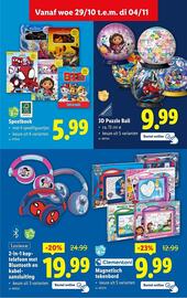 Lidl folder week 44 Pagina 43