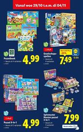 Lidl folder week 44 Pagina 44