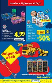 Lidl folder week 44 Pagina 45