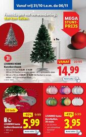 Lidl folder week 44 Pagina 46