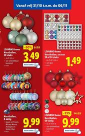 Lidl folder week 44 Pagina 47
