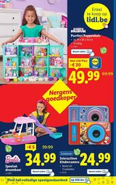 Lidl folder week 44 Pagina 5