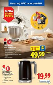 Lidl folder week 44 Pagina 50