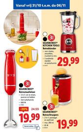 Lidl folder week 44 Pagina 51