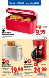 Lidl folder week 44 Pagina 52