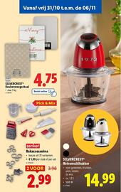 Lidl folder week 44 Pagina 53