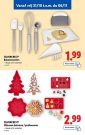 Lidl folder week 44 Pagina 54