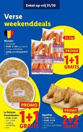Lidl folder week 44 Pagina 56