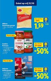 Lidl folder week 44 Pagina 57