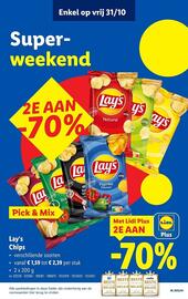 Lidl folder week 44 Pagina 59