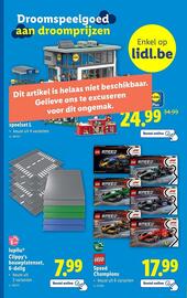 Lidl folder week 44 Pagina 6