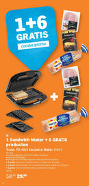 Albert Heijn folder week 44 Pagina 12