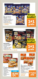 Albert Heijn folder week 44 Pagina 19