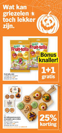 Albert Heijn folder week 44 Pagina 21
