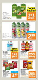 Albert Heijn folder week 44 Pagina 23