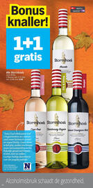 Albert Heijn folder week 44 Pagina 24