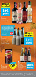 Albert Heijn folder week 44 Pagina 25