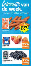 Albert Heijn folder week 44 Pagina 3