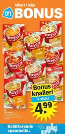 Albert Heijn folder week 44 Pagina 30