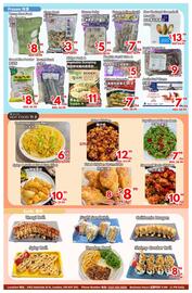 United Supermarket flyer week 43 Page 2