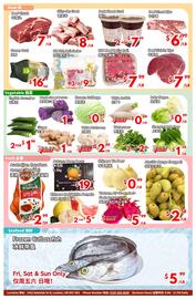 United Supermarket flyer week 43 Page 3
